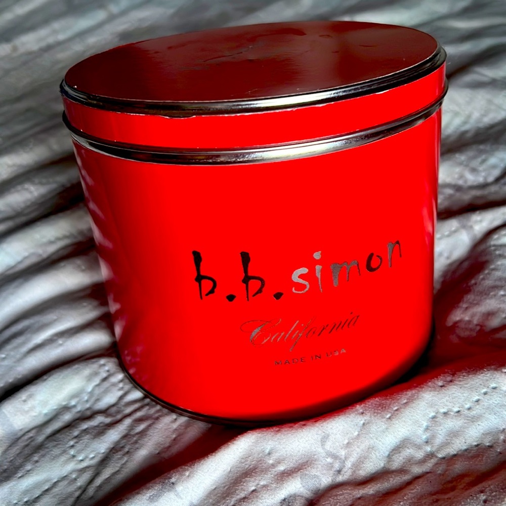 COPY - BB SIMON BELT